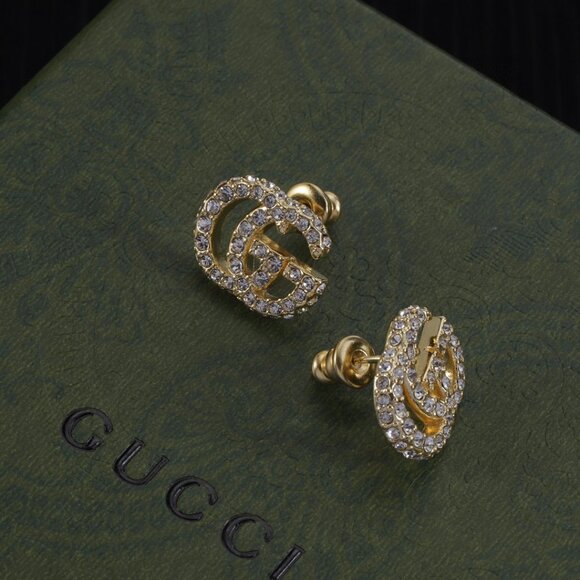 Gucci Earrings - Picture 6 of 6
